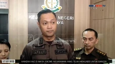 Kejari Surabaya Ajukan...