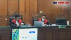 DPR Minta KY Periksa...