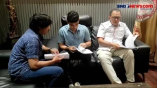 Praktisi Hukum Minta...