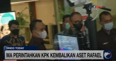 Judul: MA Tolak Kasasi...