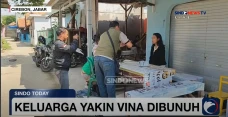 Keluarga Tetap Yakin...