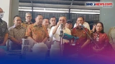Satgas Temukan Gudang...