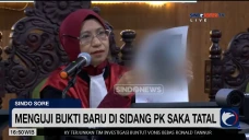 Jalani Sidang PK, Kakak...
