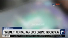 Heboh Insial T Bandar...