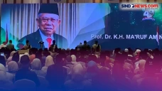 Wapres Ungkap MUI Bagai...
