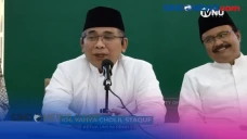 Dinilai Melenceng, PBNU...