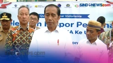 Benny Sebut Sudah Lapor...