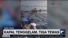 KM Samarinda Bawa 40...