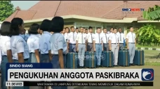 Presiden Jokowi akan...