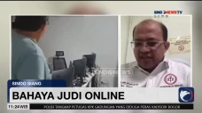 Pengurus Besar IDI Ingatkan...