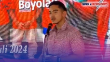 Kaesang Pangarep Ajak...