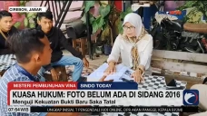 Kuasa Hukum Yakin Kematian...