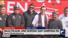Maju Pilgub, Ono Surono...