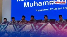 Terima Izin Usaha Tambang,...