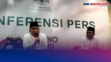 Konflik dengan PKB,...