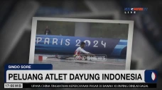 La Memo Gagal ke Perempat...