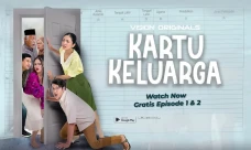 Series Kartu Keluarga...