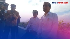 Hari Pertama Kerja,...