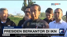 Pembangunan Sumbu Kebangsaan...