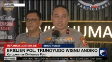 Bareskrim Panggil Kepala...