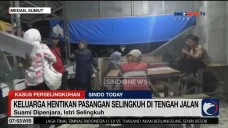 Suami di Penjara, Wanita...