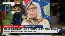 Kuasa Hukum Saka Tatal...