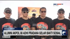 Alumni Akpol 88 Adhi...
