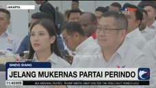 Partai Perindo Gelar...
