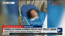 Kronologi Selebgram...