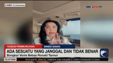 Bongkar Kejanggalan...