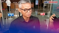 KPK Periksa Wahyu Setiawan...