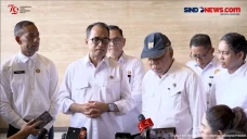 Kemenhub Siapkan 2 Skenario...