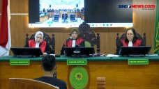 Teman Baik Vina, Mega...