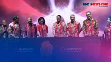 Kemenpraekraf Dorong...