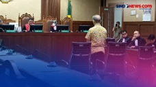 Korupsi BTS 4G Kominfo,...