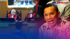 Tidak Ada Novum Baru,...