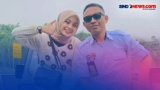 Mahasiswi Tewas Usai...