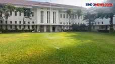 Ada Isu Menterinya Diganti,...
