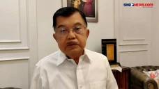 Mantan Wapres RI Jusuf...