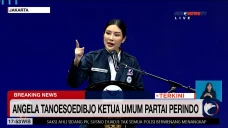 Resmi Ditunjuk Jadi...