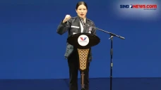 Perjalanan Karier Angela...