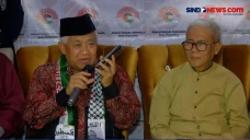 JK dan Din Syamsuddin...