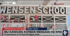 Viral Balita Dianiaya...