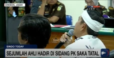 Sidang PK Lanjutan Saka...