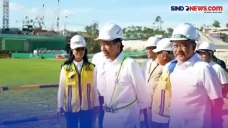 Ratusan Relawan Batal...