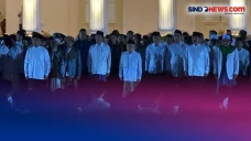 Presiden Jokowi Gelar...