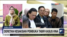Melihat Peluang Saka...