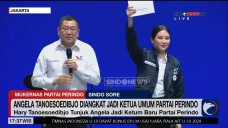 Angela Tanoesoedibjo...