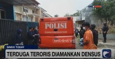 Warga Sebut 3 Orang...