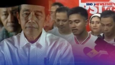 Jokowi Minta Maaf Jelang...